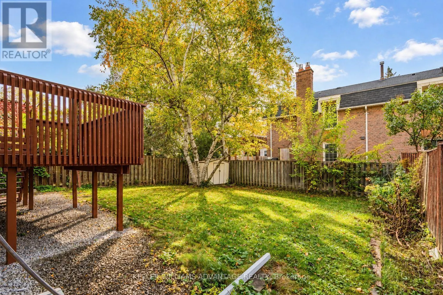 58 AMBERCROFT BOULEVARD