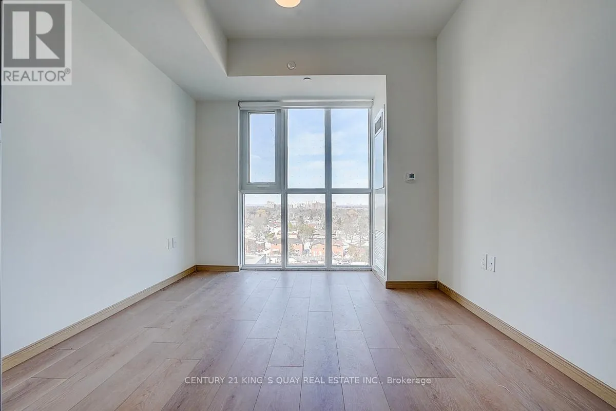 911 - 3421 SHEPPARD AVENUE E