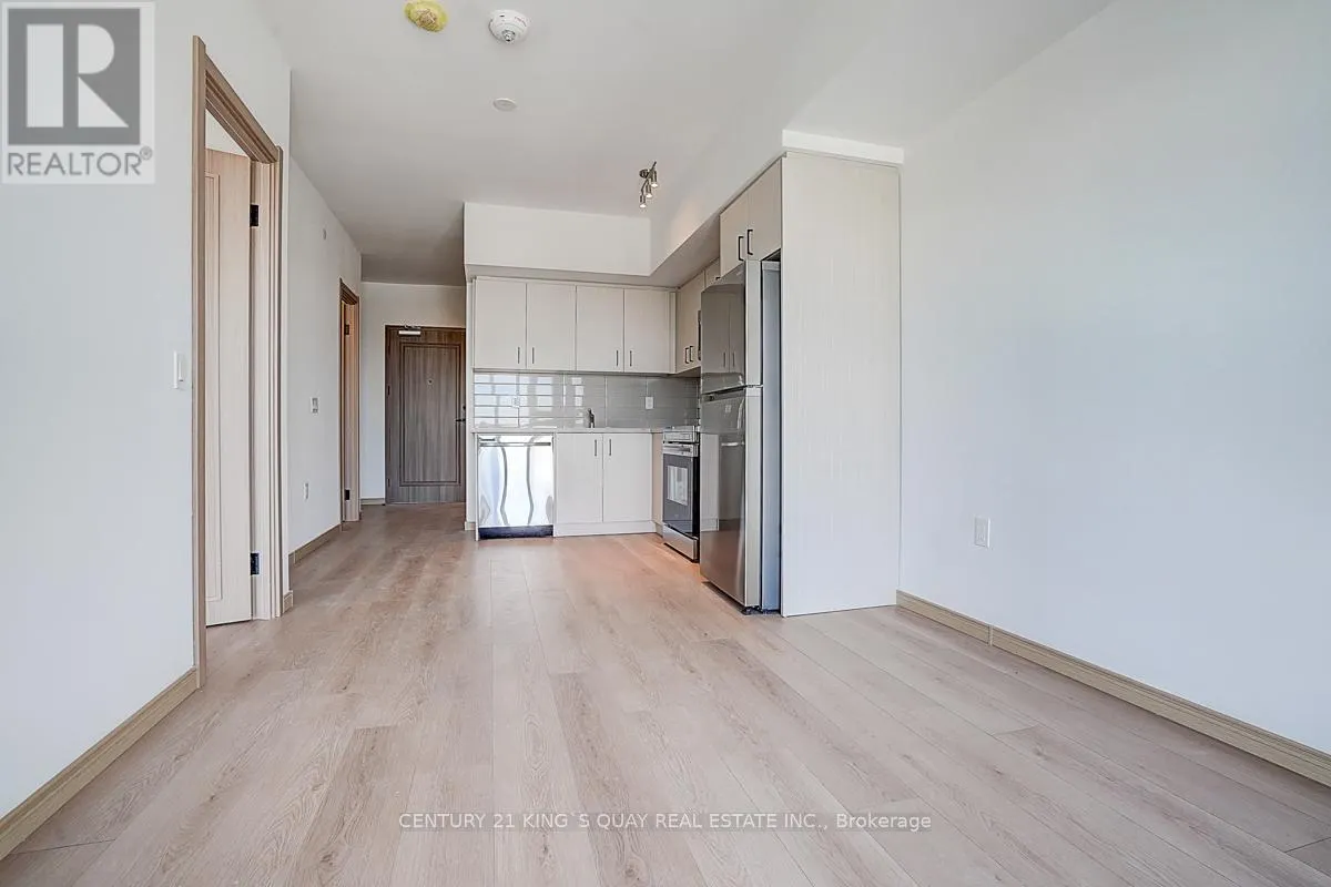 911 - 3421 SHEPPARD AVENUE E