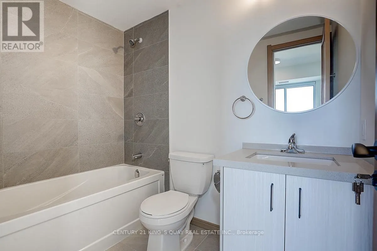 911 - 3421 SHEPPARD AVENUE E