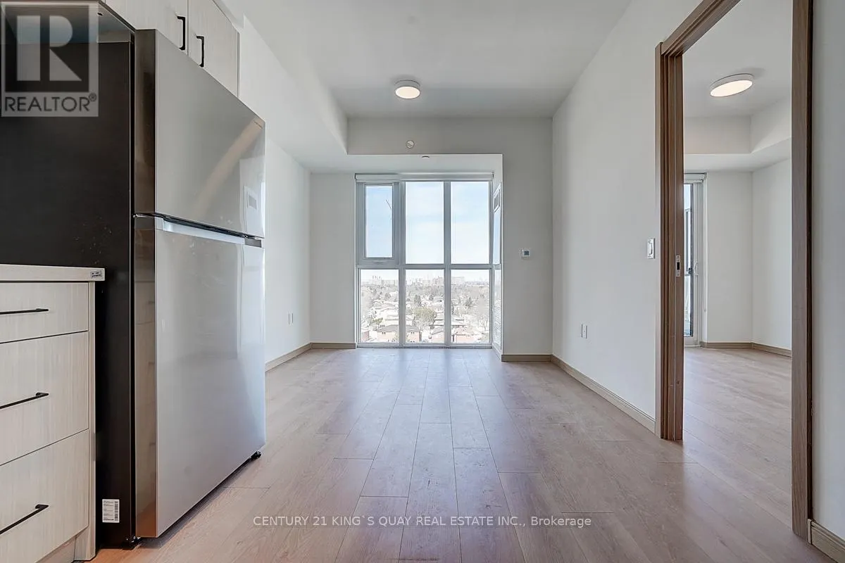 911 - 3421 SHEPPARD AVENUE E