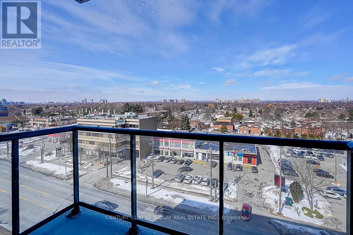 911 - 3421 SHEPPARD AVENUE E