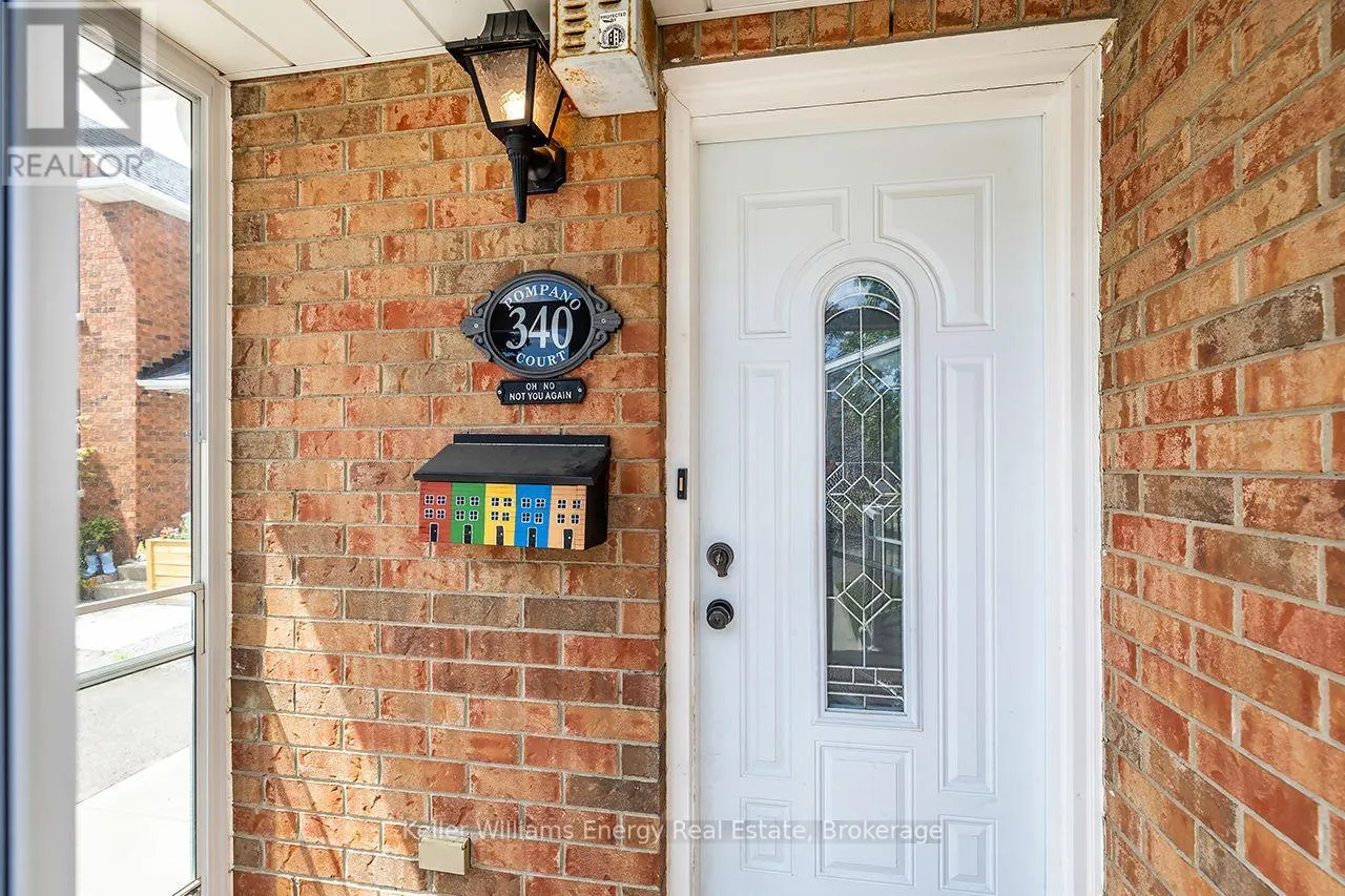 340 POMPANO COURT