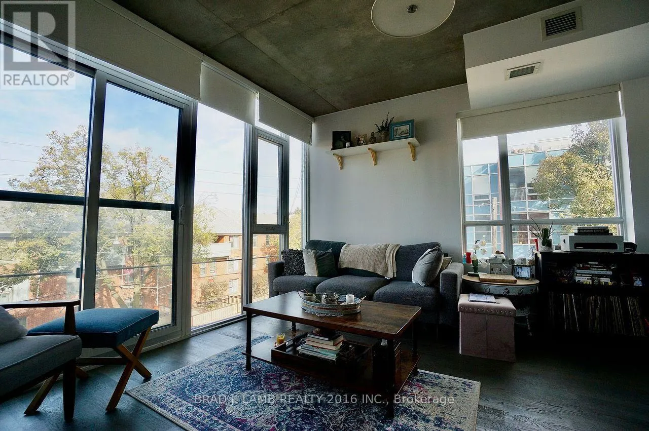312 - 60 HASLETT AVENUE W