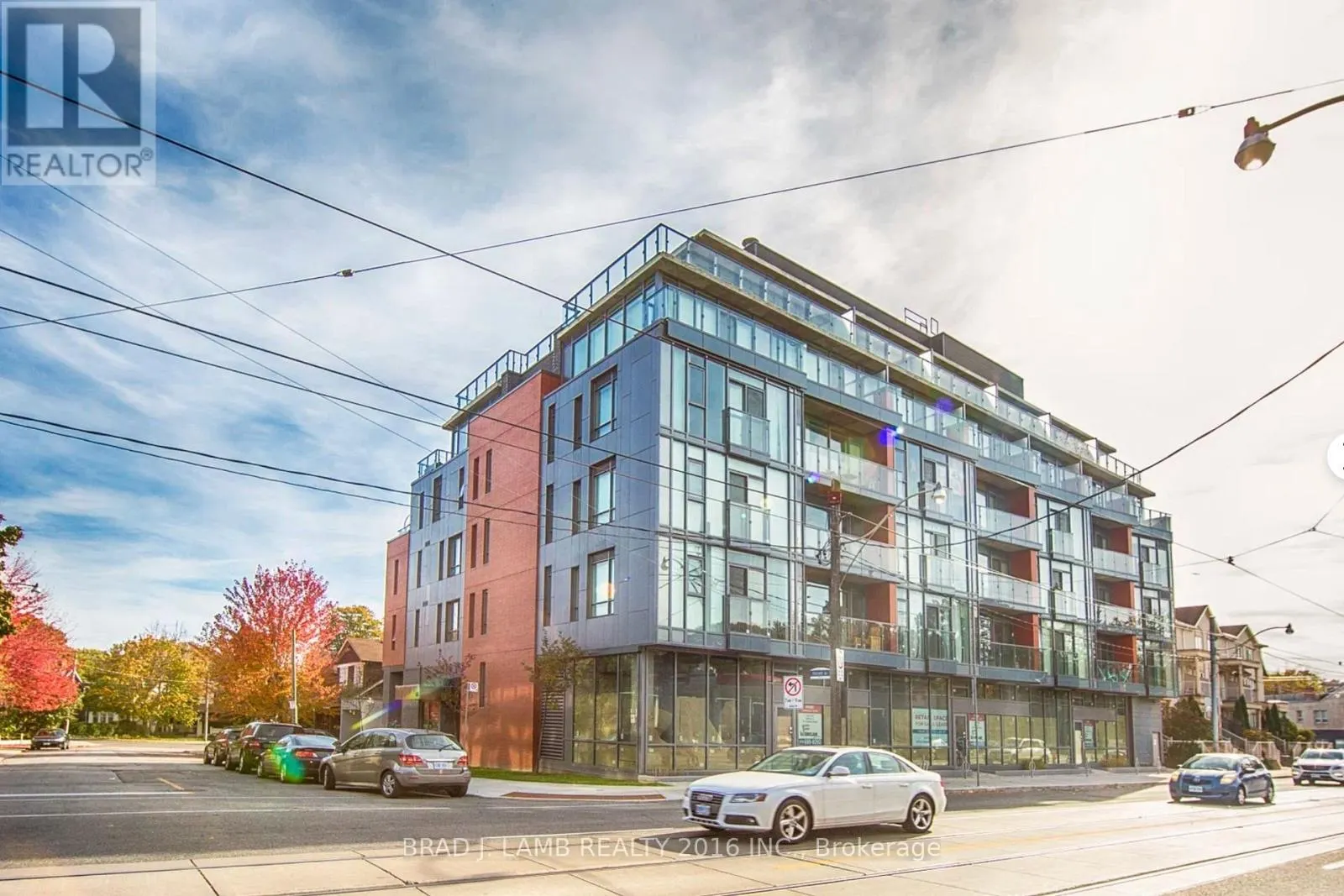 312 - 60 HASLETT AVENUE W