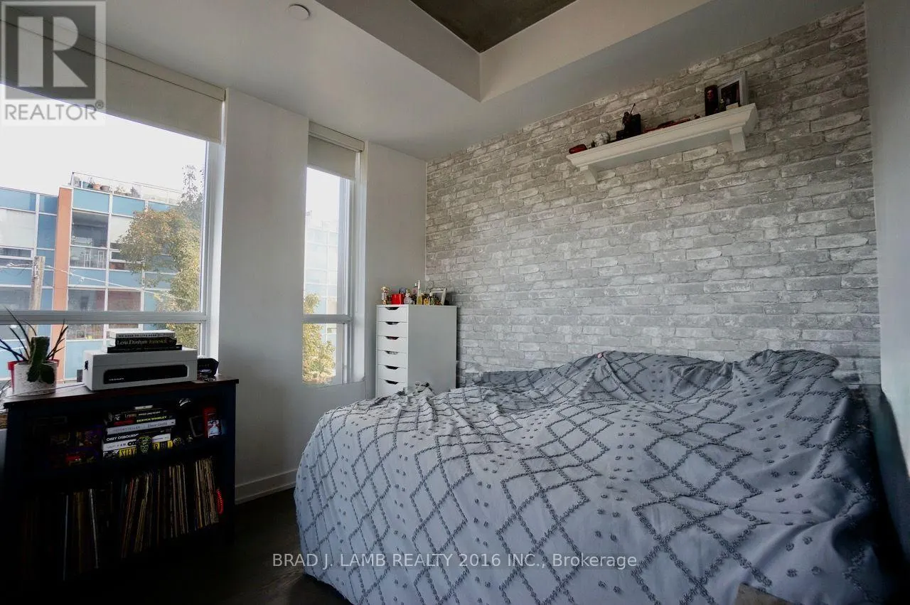 312 - 60 HASLETT AVENUE W