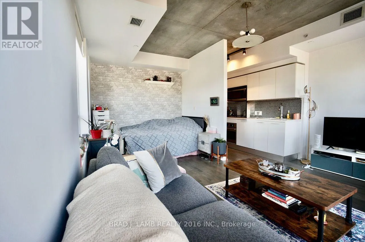 312 - 60 HASLETT AVENUE W