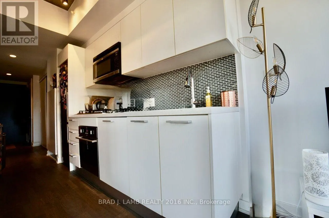 312 - 60 HASLETT AVENUE W