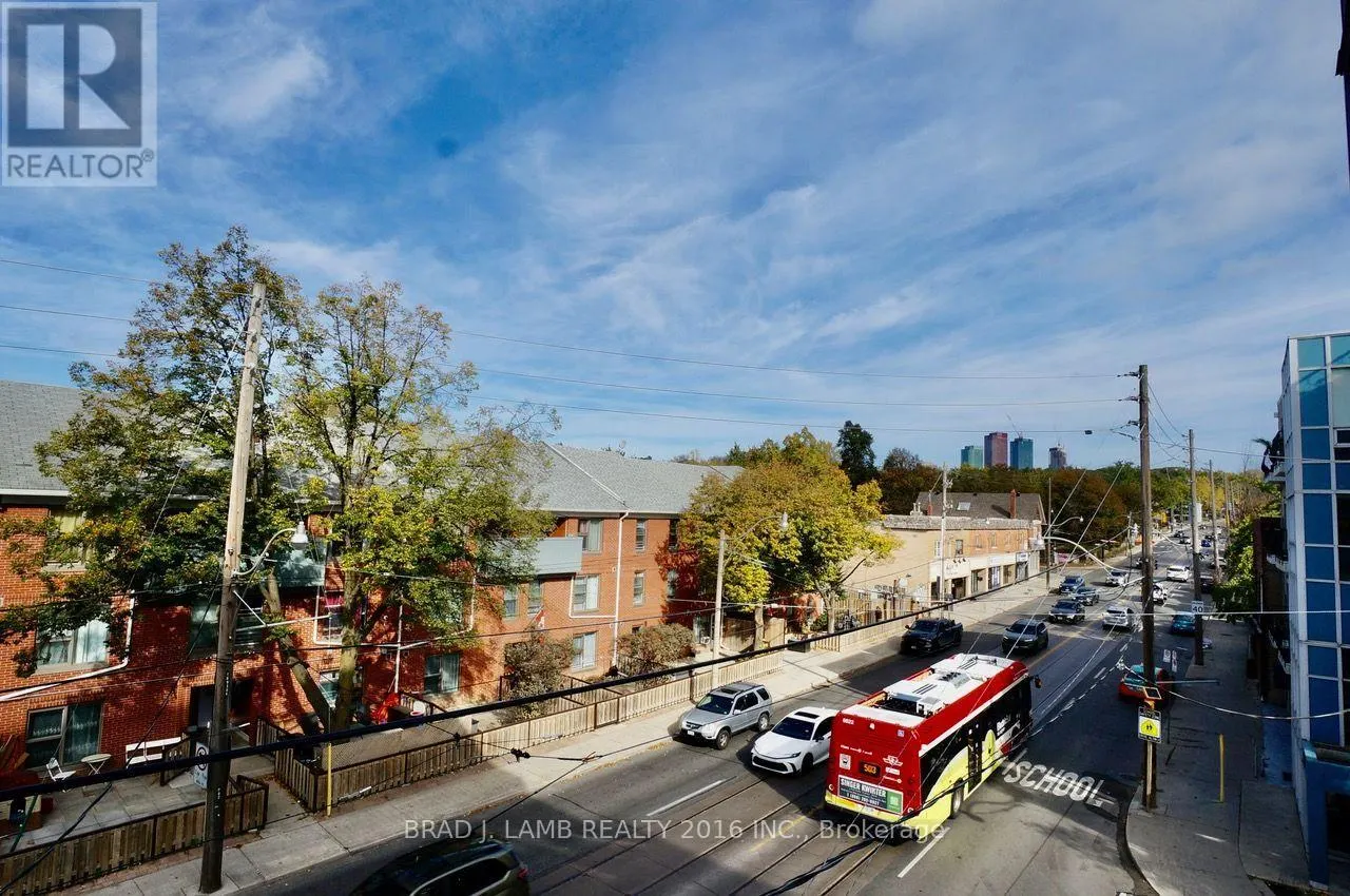 312 - 60 HASLETT AVENUE W