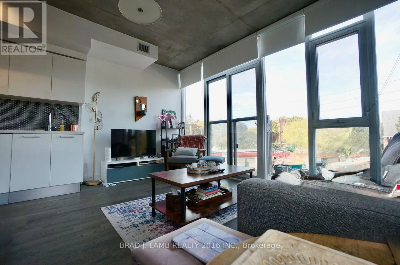 312 - 60 HASLETT AVENUE W