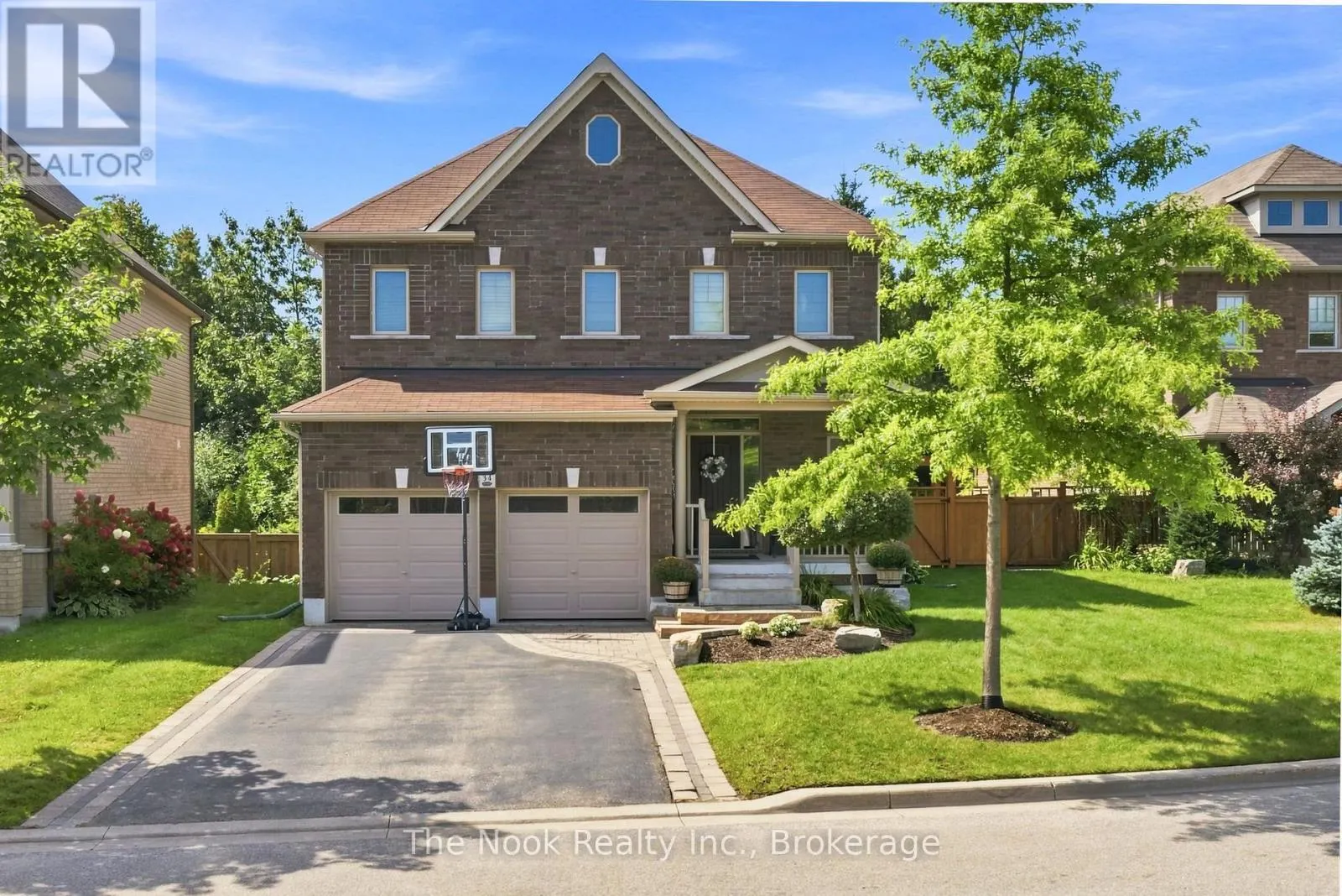 34 MAHAFFY PLACE