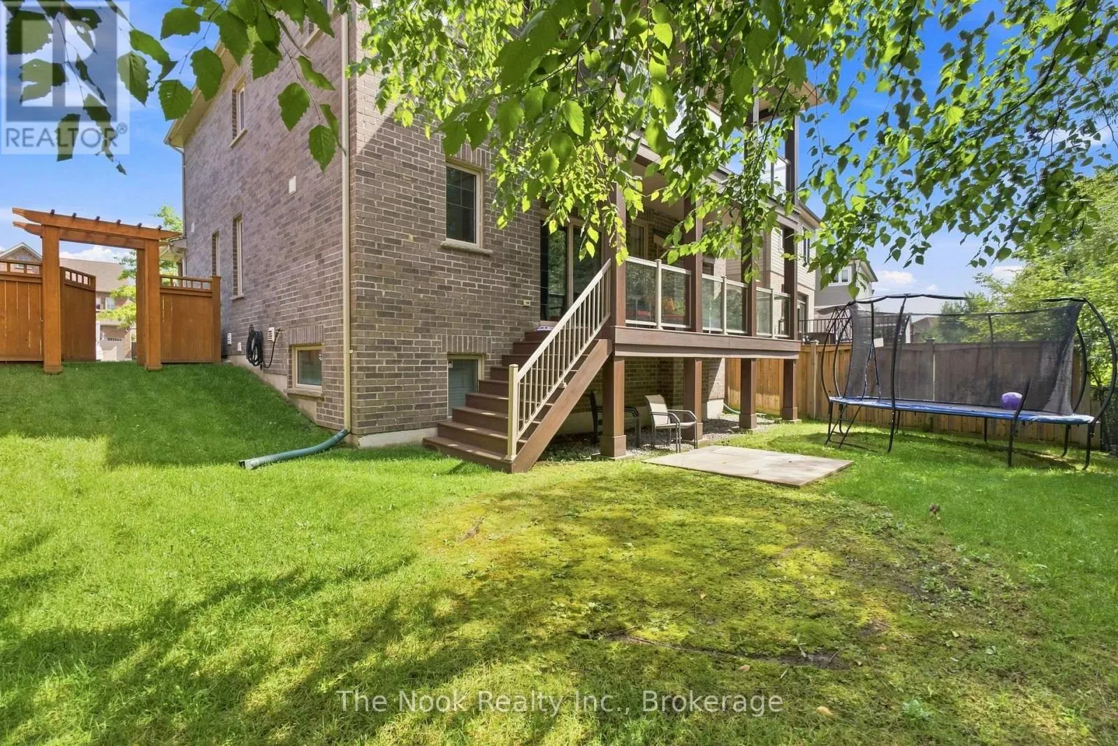34 MAHAFFY PLACE