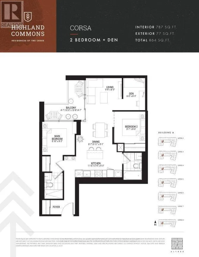534 - 1635 MILITARY TRAIL