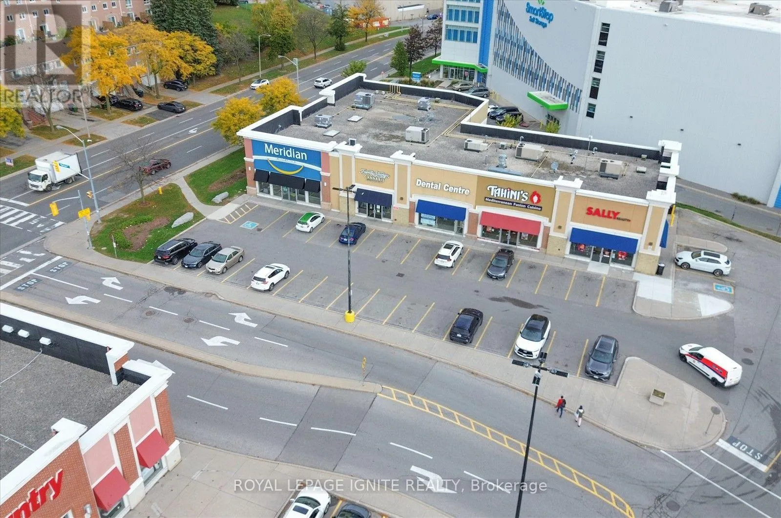 33 - 200 MURISON BOULEVARD
