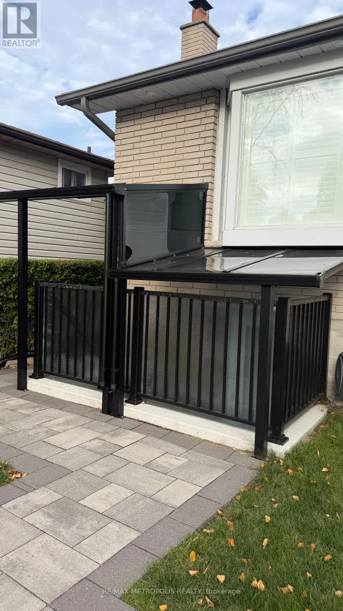 BSMT - 38 O'DELL COURT