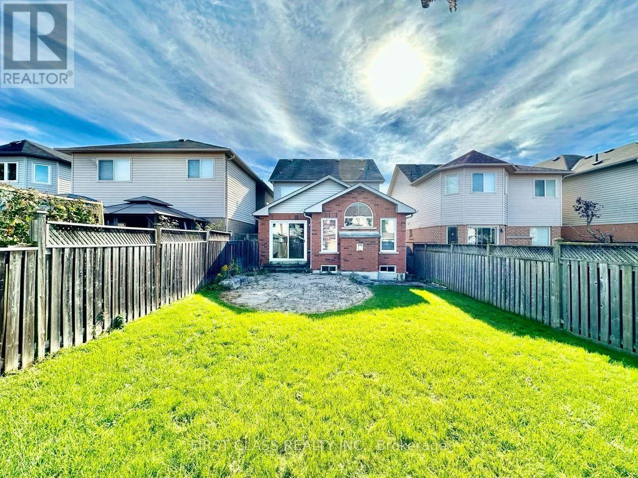 85 SHENANDOAH DRIVE