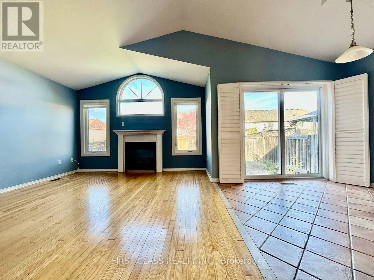 85 SHENANDOAH DRIVE