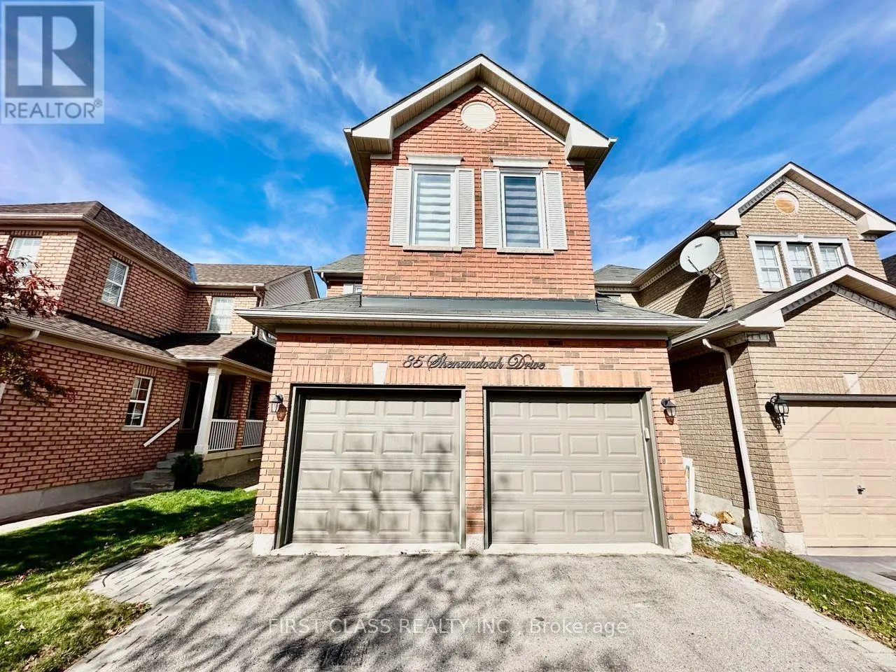85 SHENANDOAH DRIVE