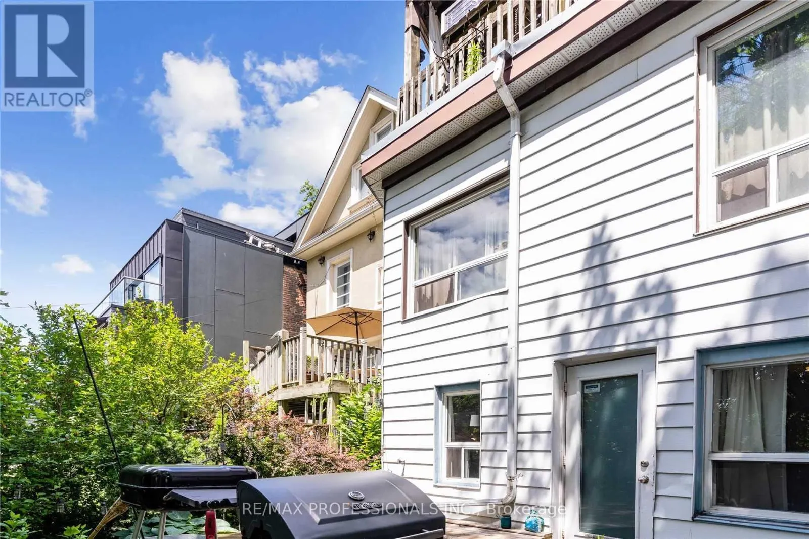 1 - 39 ALBEMARLE AVENUE