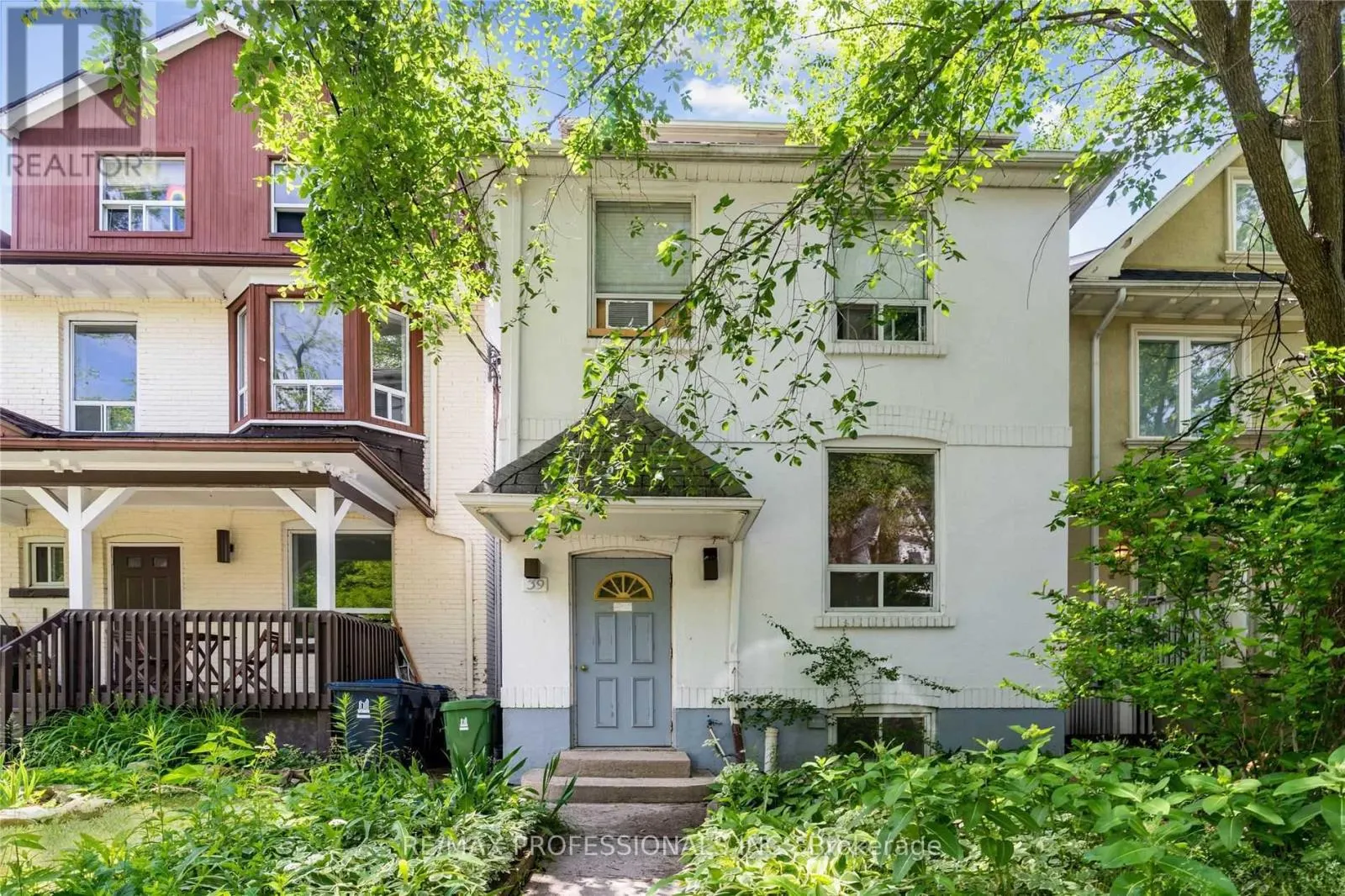 1 - 39 ALBEMARLE AVENUE