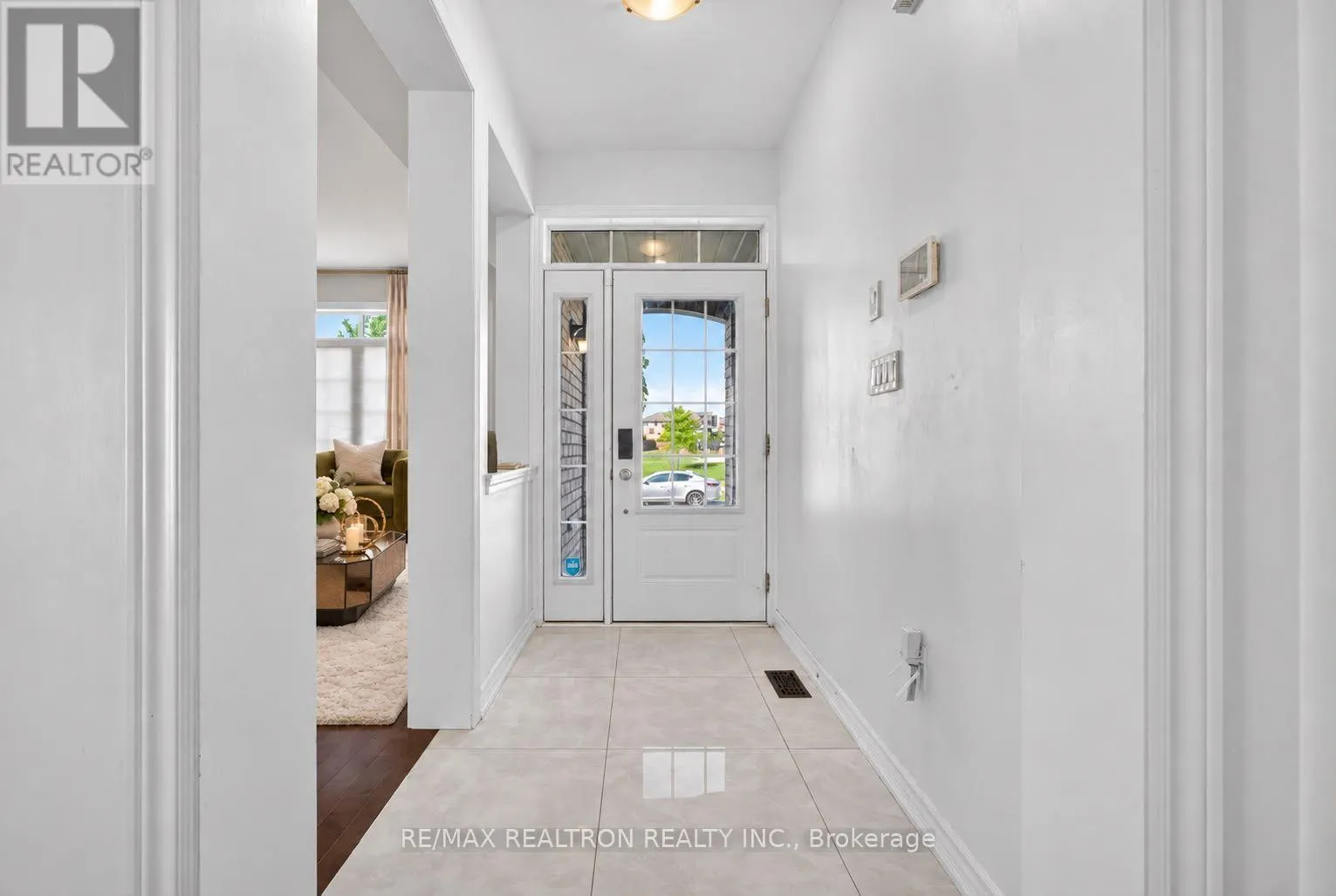 23 DOUGLAS KEMP CRESCENT