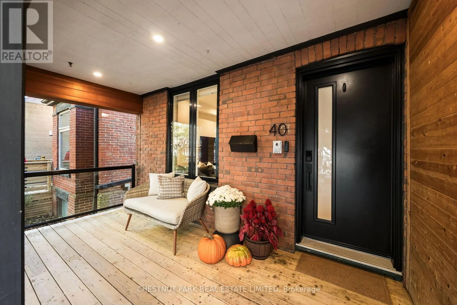 40 MORSE STREET