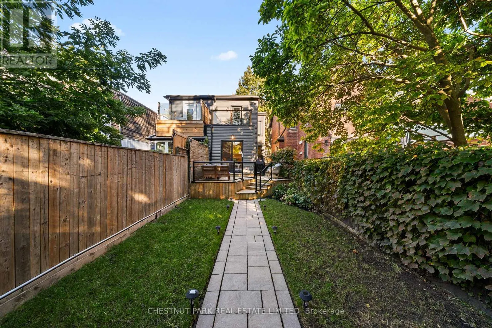 40 MORSE STREET