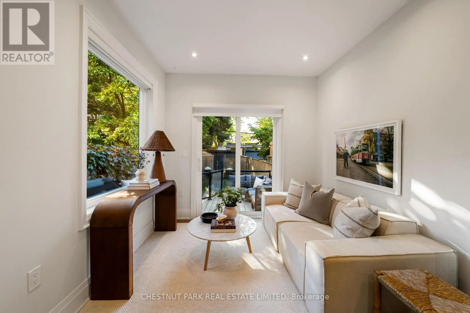 40 MORSE STREET