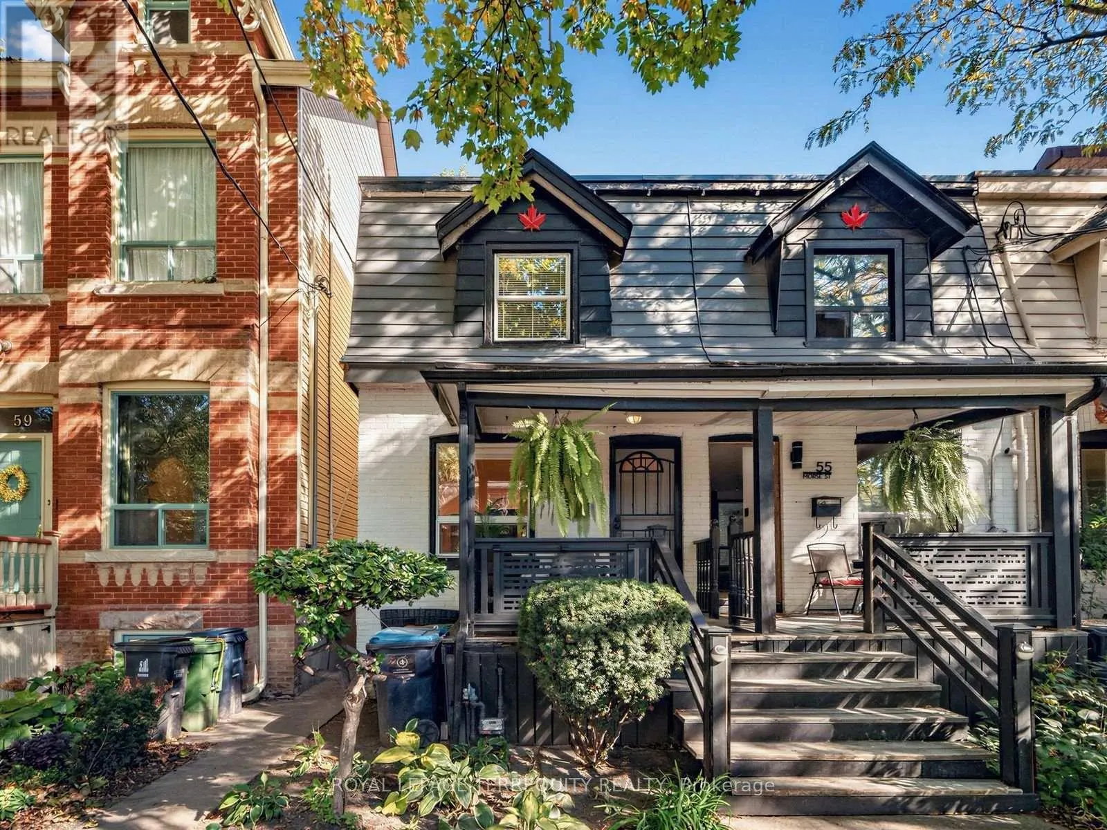 57 MORSE STREET