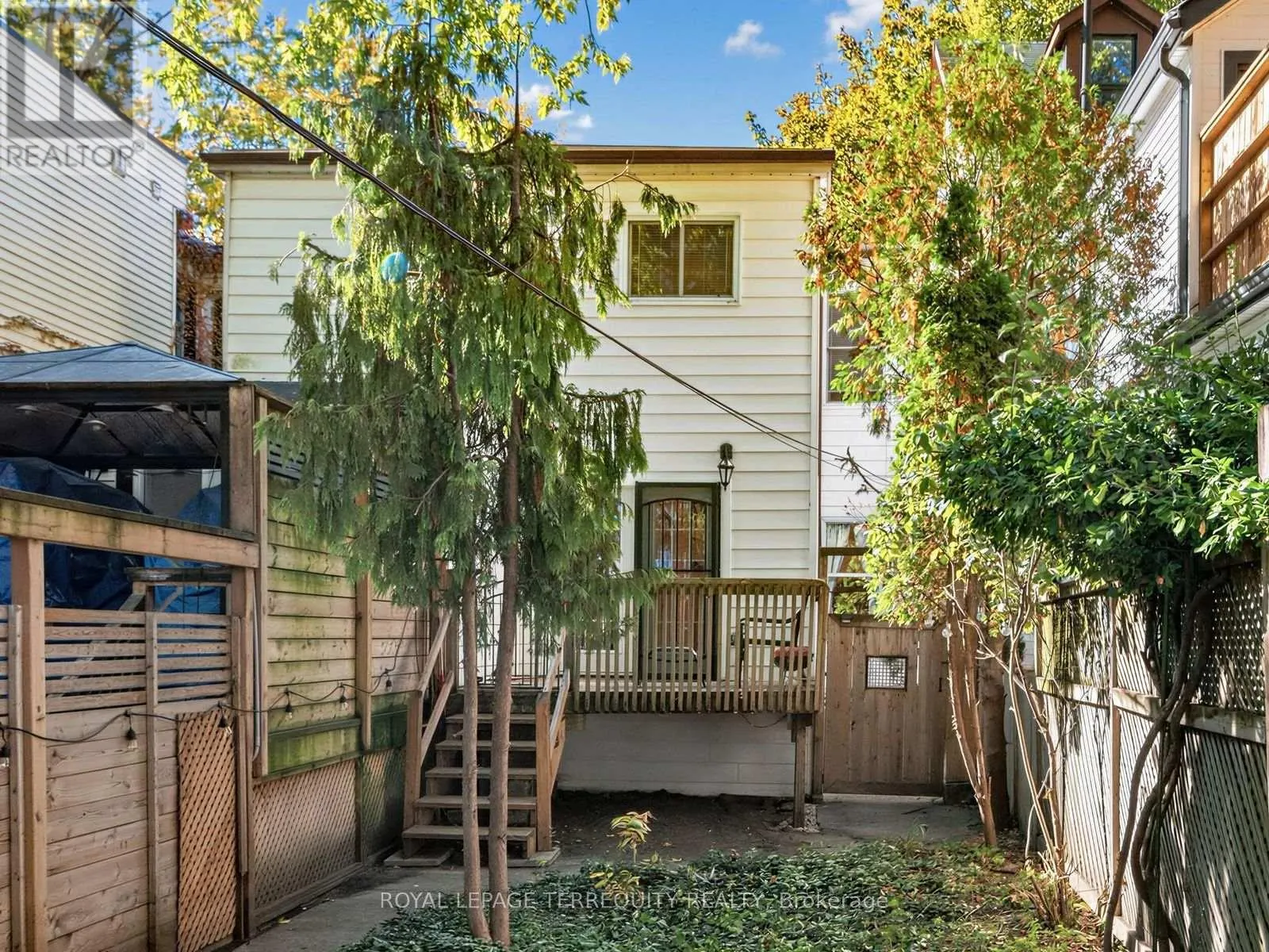 57 MORSE STREET