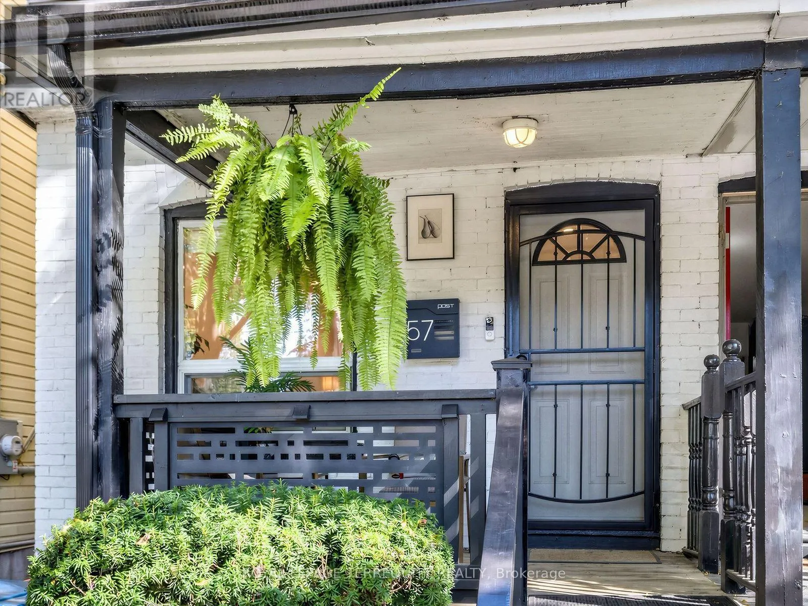57 MORSE STREET