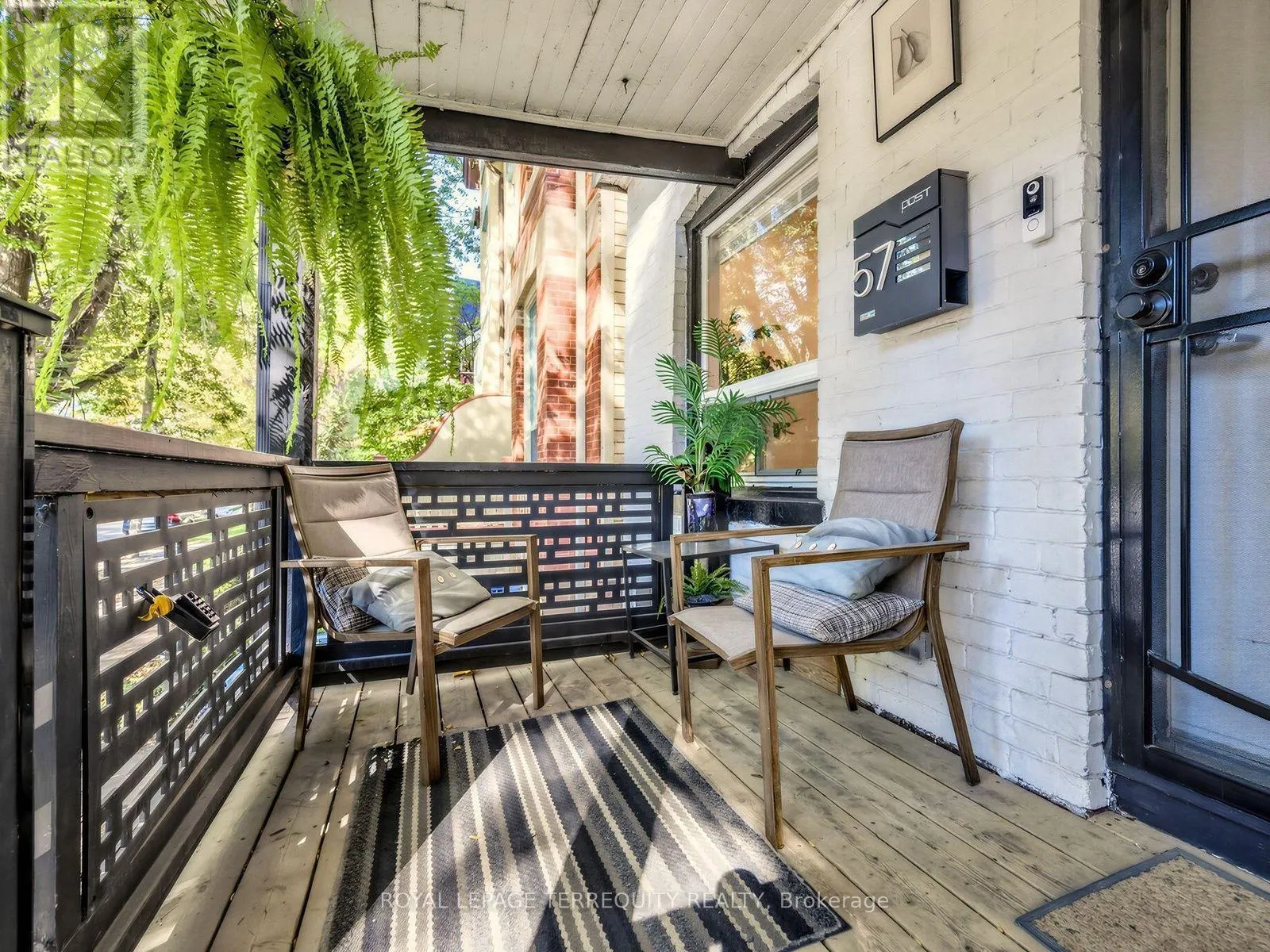 57 MORSE STREET