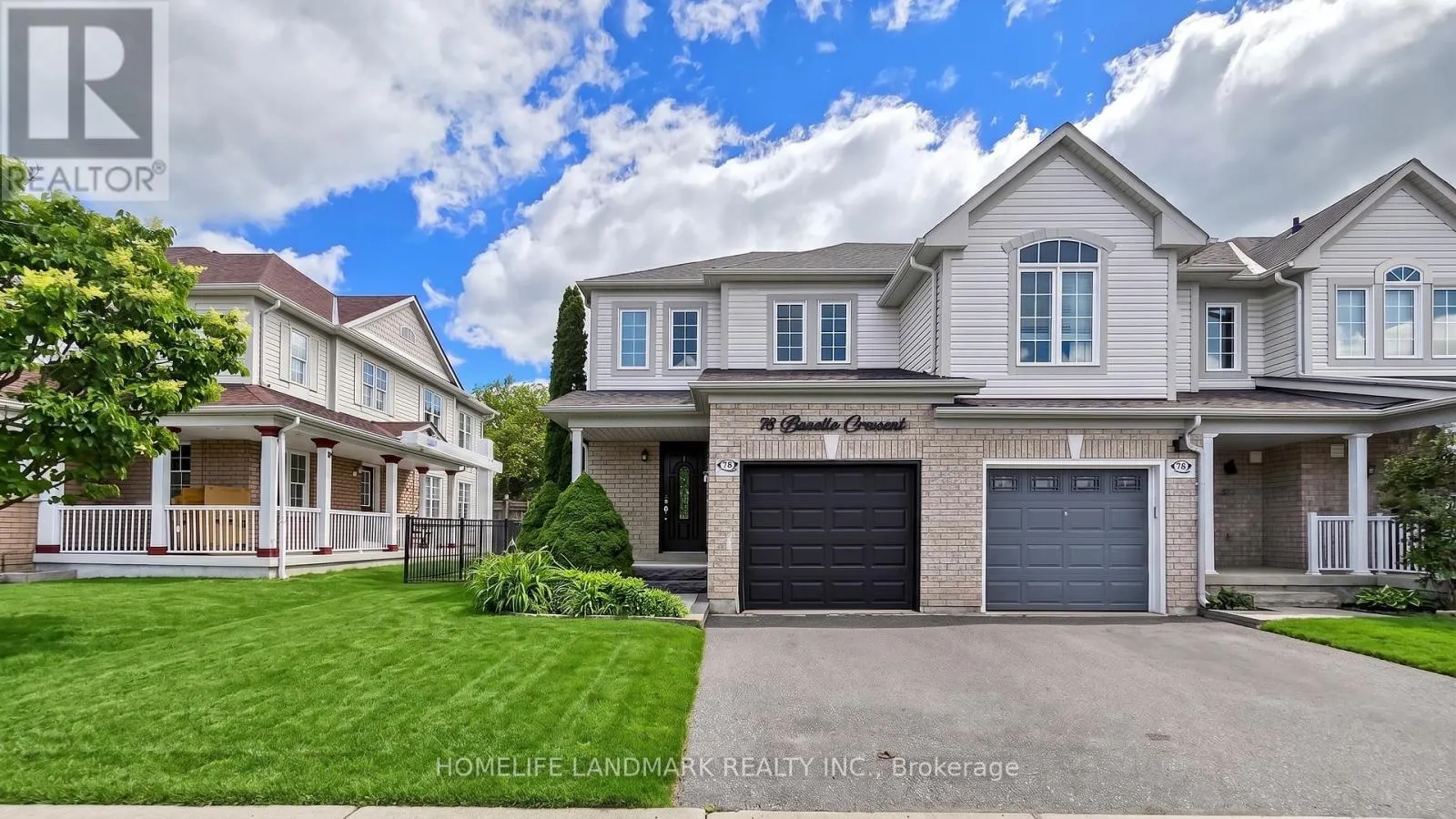 78 BONELLO CRESCENT