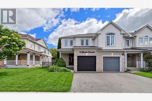 78 BONELLO CRESCENT