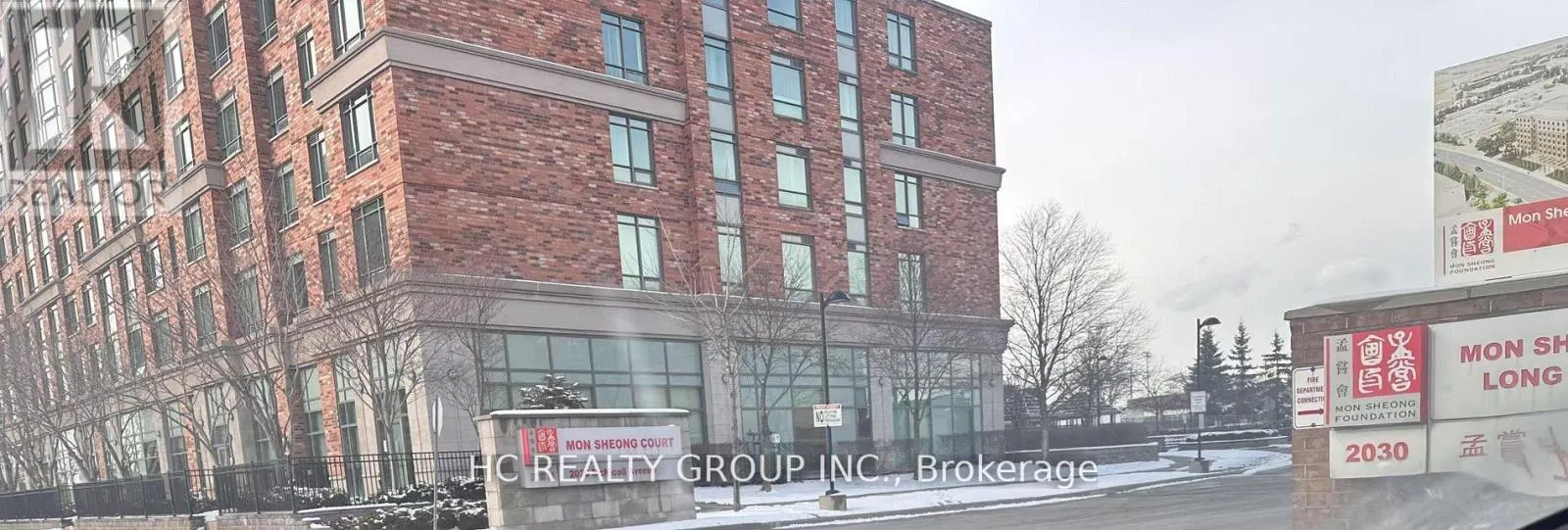 15 - 3101 KENNEDY ROAD