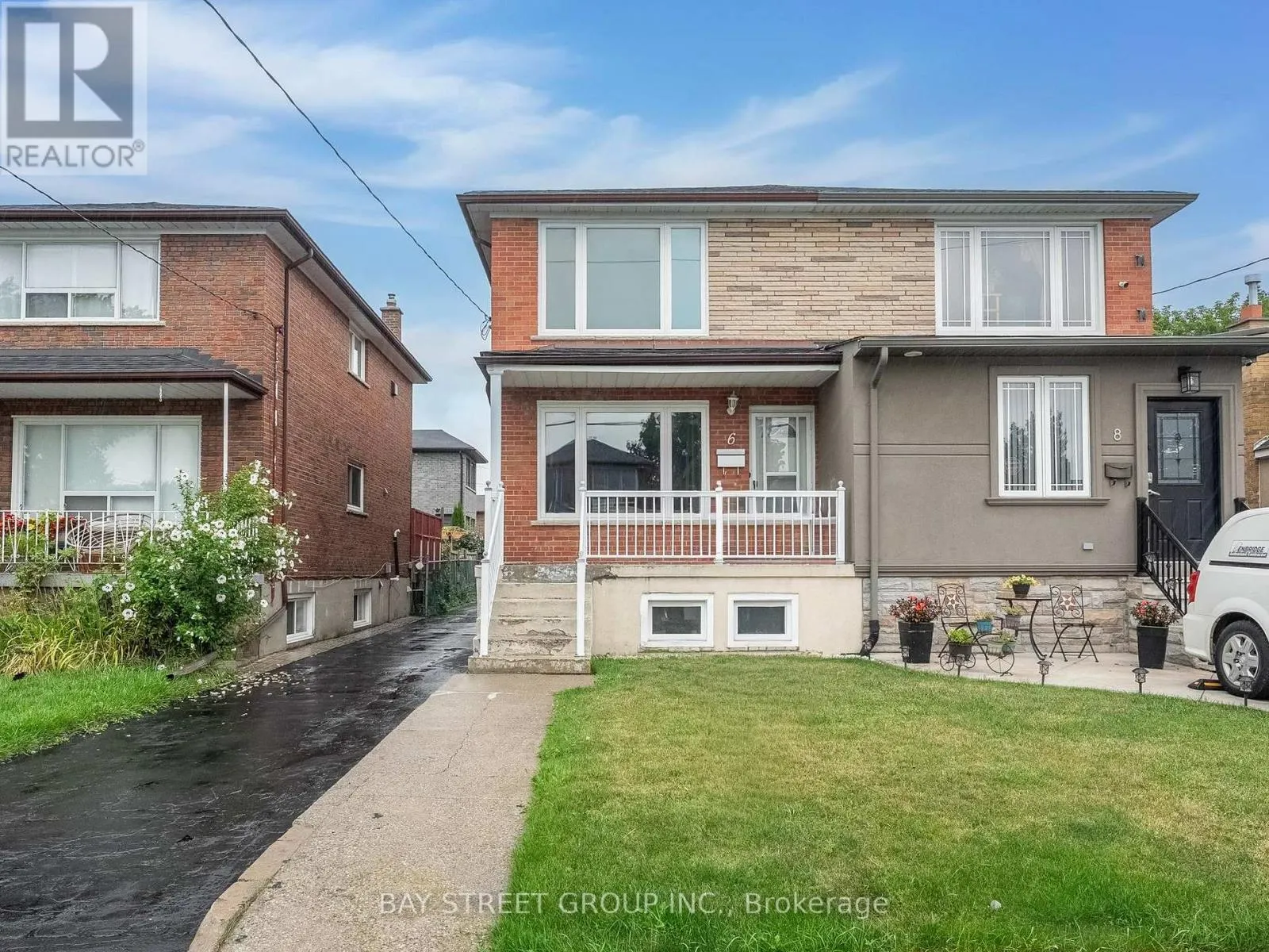 6 MOIRA AVENUE