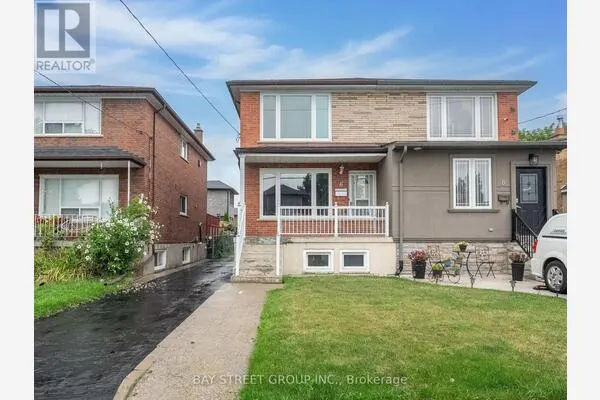 6 MOIRA AVENUE