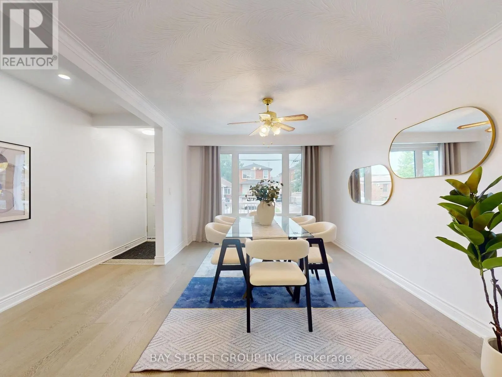 6 MOIRA AVENUE