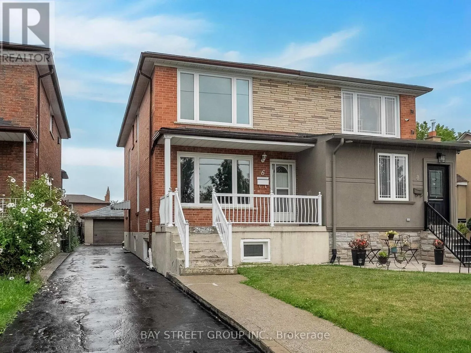 6 MOIRA AVENUE