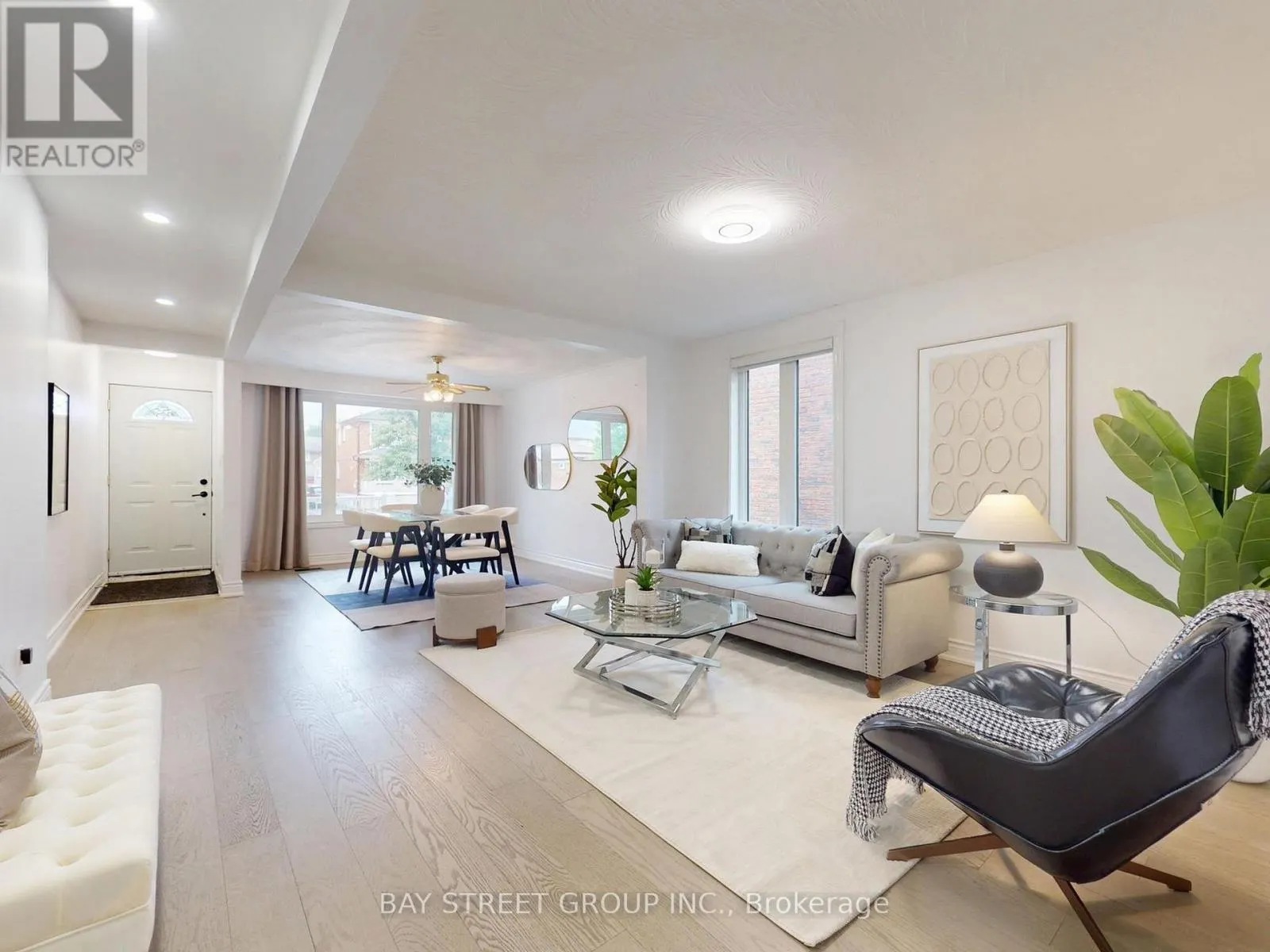 6 MOIRA AVENUE