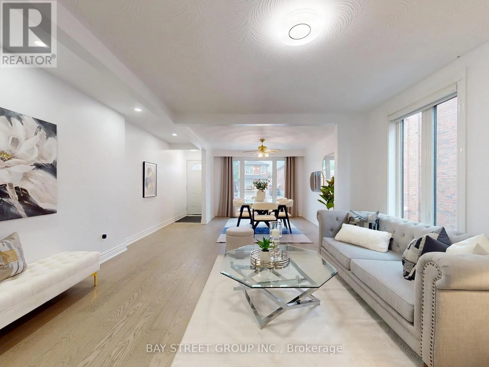 6 MOIRA AVENUE