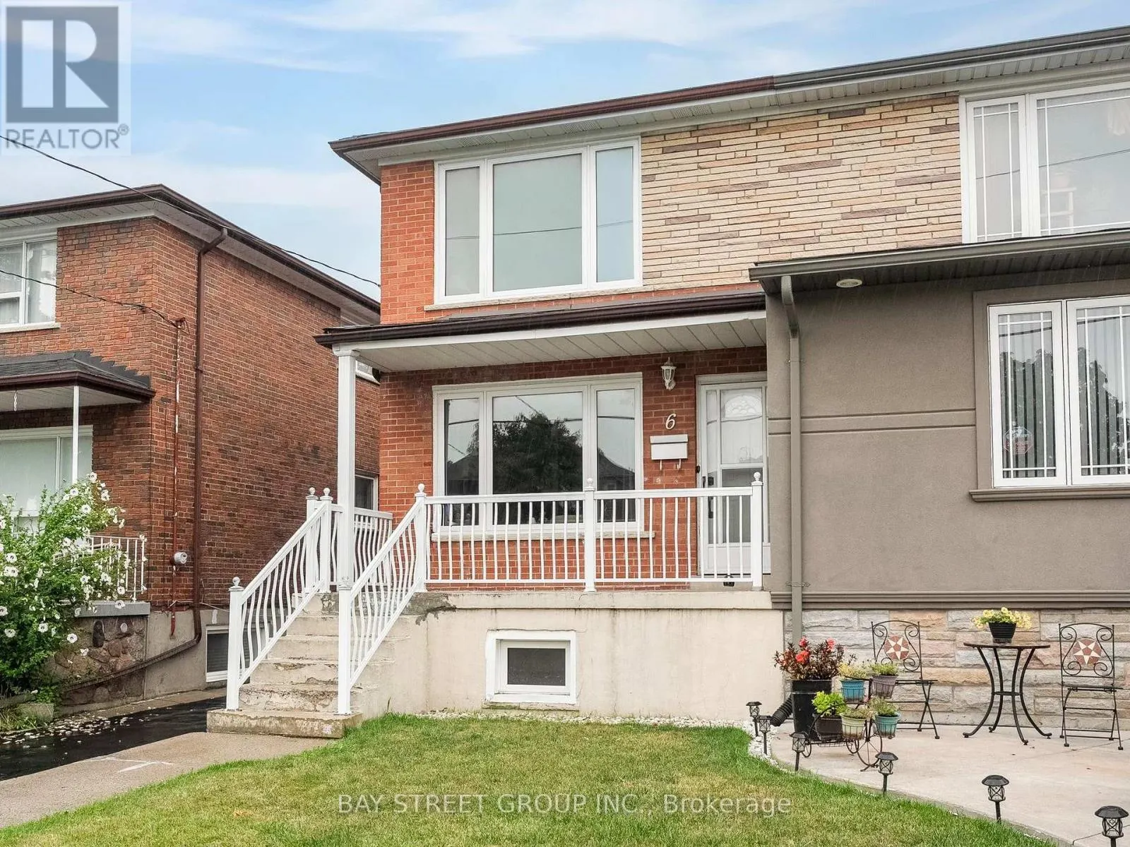 6 MOIRA AVENUE