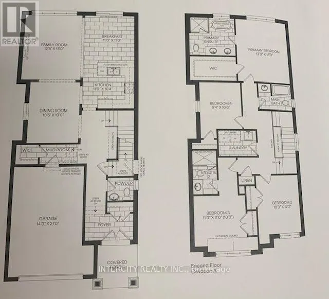 LOT 76 IVY RUN CRESCENT