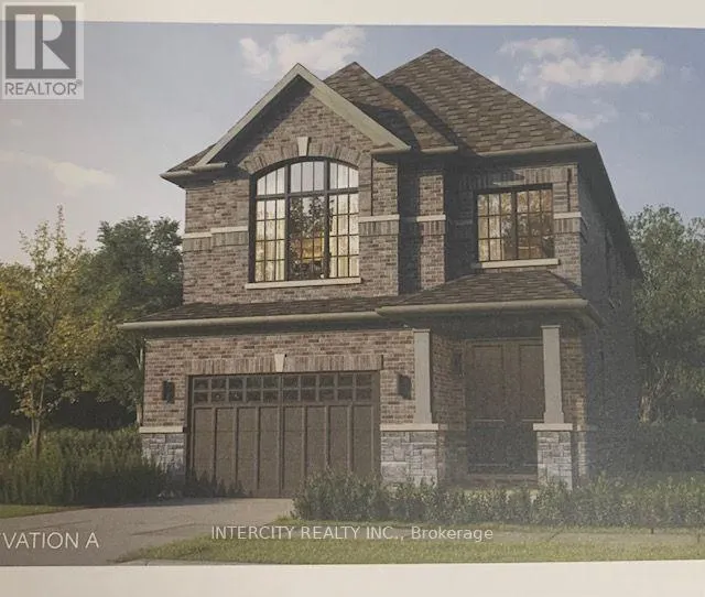 LOT 76 IVY RUN CRESCENT