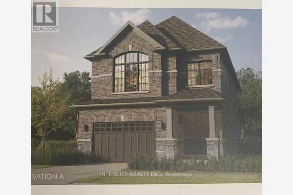 LOT 76 IVY RUN CRESCENT