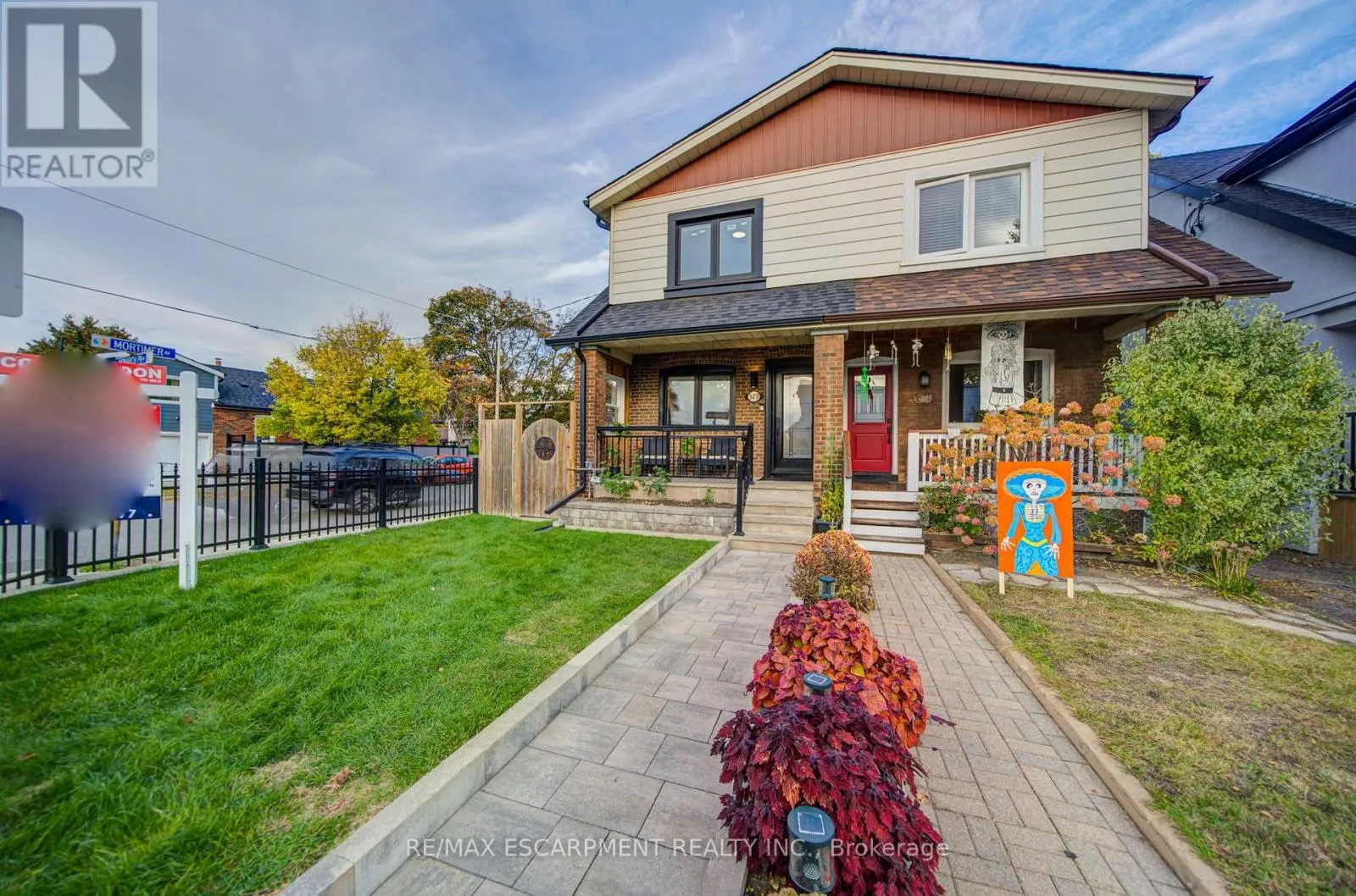 329 MONARCH PARK AVENUE