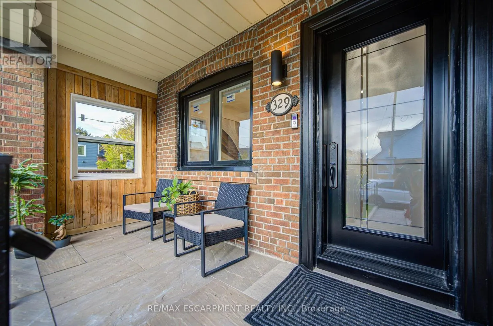 329 MONARCH PARK AVENUE