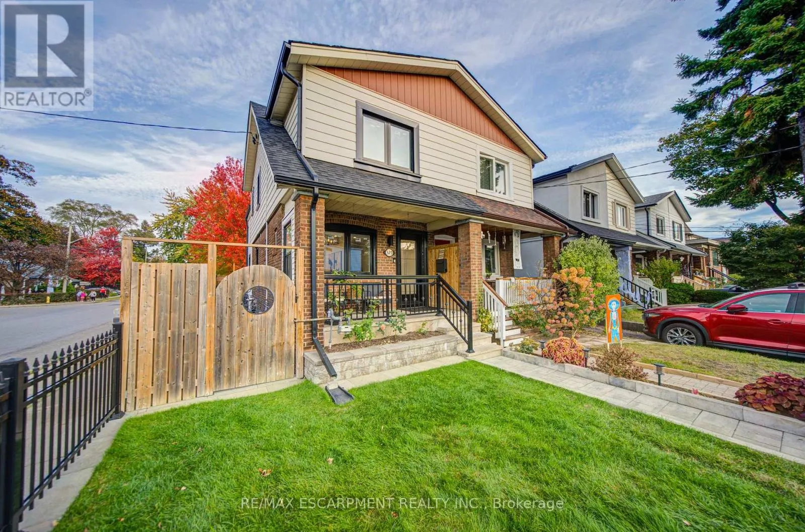 329 MONARCH PARK AVENUE