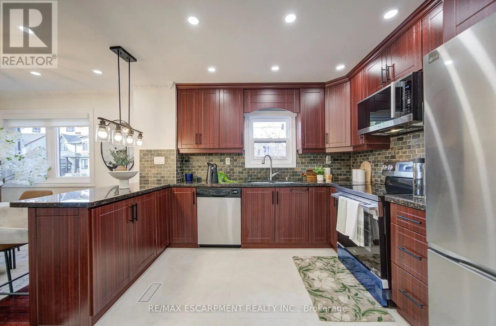 329 MONARCH PARK AVENUE