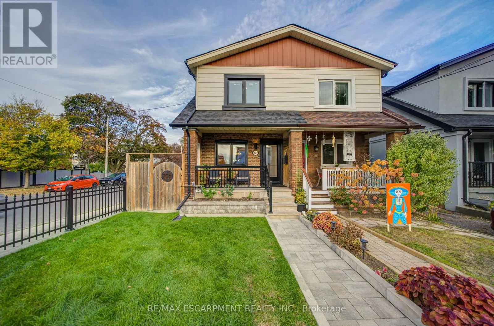329 MONARCH PARK AVENUE